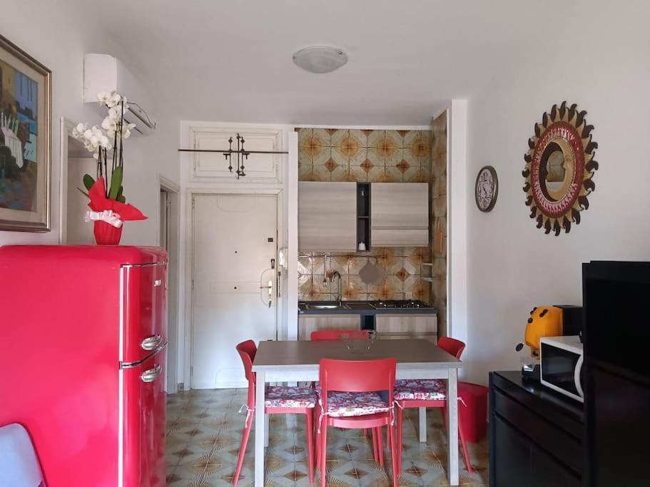 Mondello Ashur Margot House Palermo Exterior photo