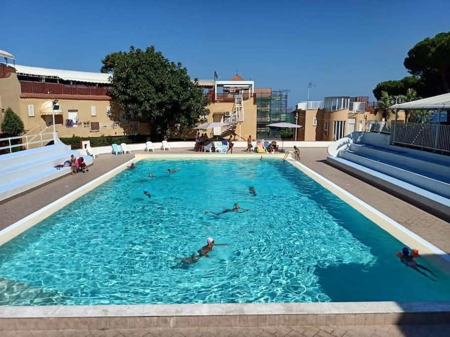Mondello Ashur Margot House Palermo Exterior photo
